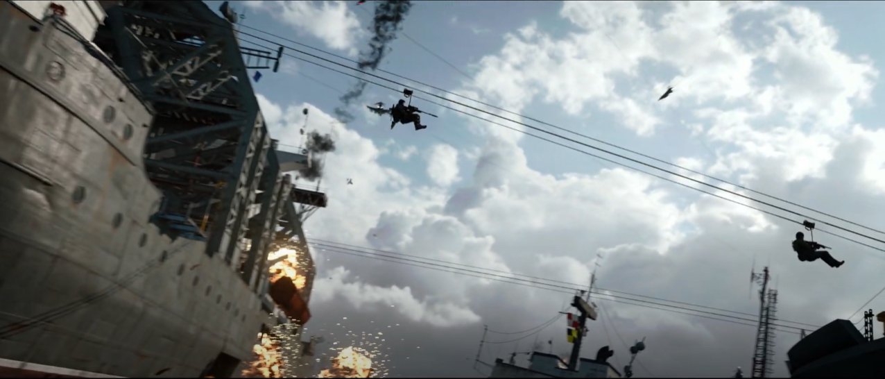 Call of Duty: Black Ops Cold War - Imagen 41